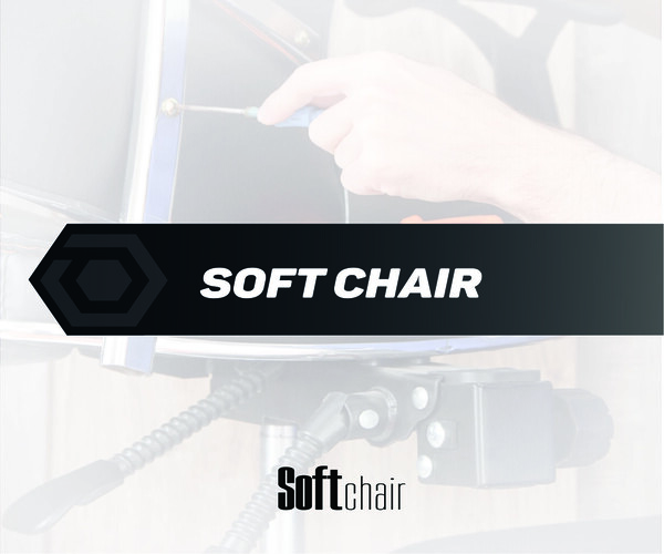 Soft Chair