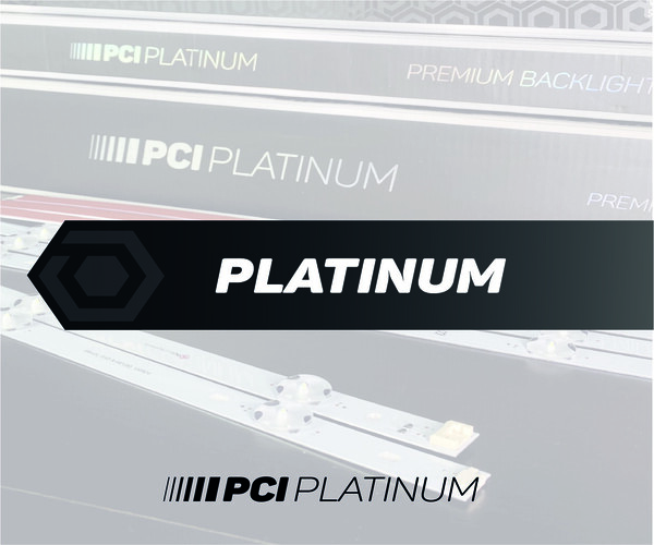 PLATINUM SERIES