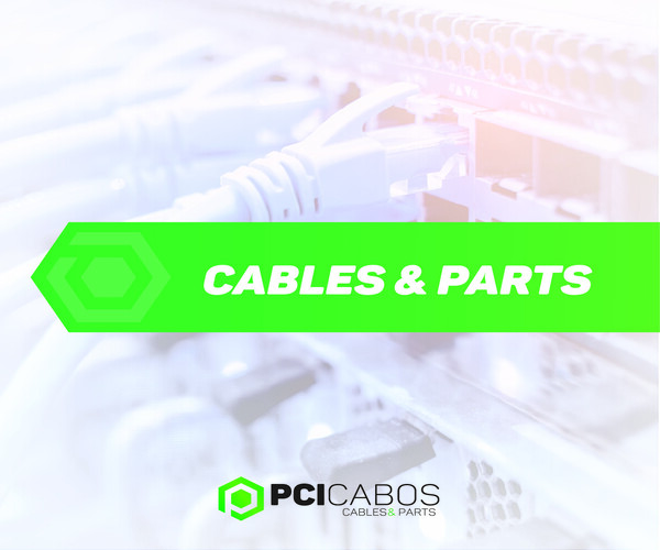 Cables & Parts