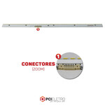 Kit Barramento de Led PCI-BC-042