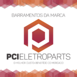 Barramento de Led PCI-BC-001