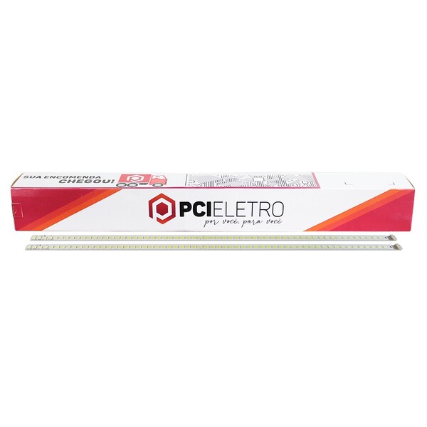 Barramentos de Led PCI-BC-002