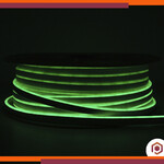 Mangueira de led rolo 50 metros verde 12v PCI Leds